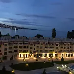 East From Paradise Apartment