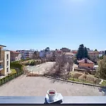 Quiet Luxury Apartments