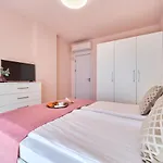 Quiet Luxury Apartments