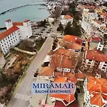 Miramar Balchik Apartment 8