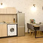 Bright 1-Bedroom Flat With Balcony In Golden Sands By Flat Mаnager