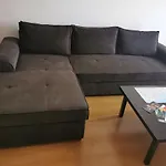 Stef Apartment