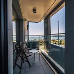 Top Location,Sea ​​View And Luxury Apartments In Symphony Residence