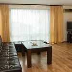 Cozy 1Bd Apartment With A Spacious Terrace By Flat Mаnager