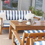 Silver Beach Byala - Студио Б89 Първа Линия Морска Панорама С Два Басейна И Осигурен Паркинг
