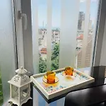 Sea View / Sea Garden Maisonette