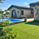 Private Villa at BlackSeaRama Golf&Villas Resort