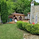 Villa Vladi Balchik