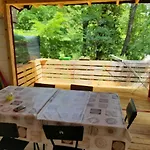 Камчия, Бунгала Делфин