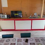 Камчия, Бунгала Делфин