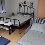 Апартамент Пристан