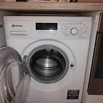 Black Sea Apartment Varna