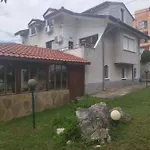 Вила Симеонов