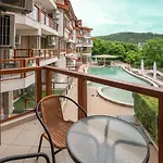 Апартамент За Гости Влади В Комплекс Garden Palace Balchik