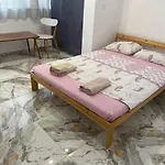 Апартамент Лозенград
