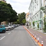 Нестандартно Бутиково Студио За Двама Романтика