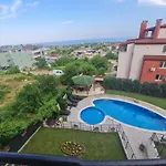 Port Natura Apartment