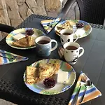 Къща За Гости Чайка