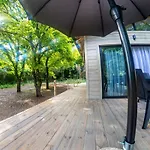 Ecopark Tuzlata Екопарк Тузлата