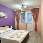 Chinka Apartment Varna