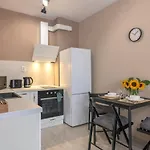 Willy-Andon Apartment