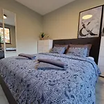 Marsselis Luxe Port Apartment