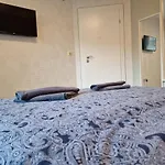 Marsselis Luxe Port Apartment