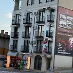 Апартамент “Централ” / Central