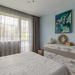Chayka Comfort Apartment