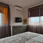 Aparthotel Olympus Plaza