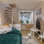 Black Sea Dolphin Apartment