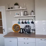 Panoramic 18Th Green View Apartment In Lighthouse