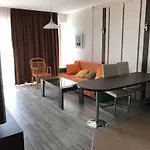 Balchik Gardens Apartments