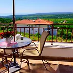Вила Сънрайз - Villa Sunrise