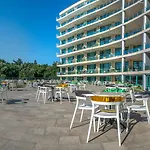 Marina Grand Beach Hotel