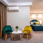 Hotel Rivera
