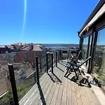 Cathedral View Flat