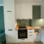 Classic And New Brand Apartment San Stefano 9