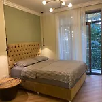 Classic And New Brand Apartment San Stefano 9