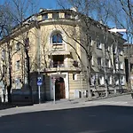 Maisonette By The Sea Top Center, 44M, Two Floors