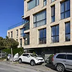 Varna Deluxe Suites