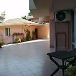 Студия В Комплексе Rozali
