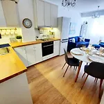 Varna Nautical Apartment