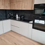 Ilinden, Renovated Apt In City Center
