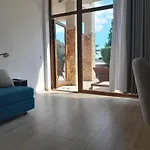Balchik Gardens Complex Seahome 21 Apartment