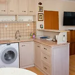 Cozy 1Bd Apartment With Free Parking In The Area By Flat Mаnager