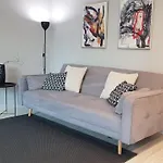 Self -Contained Part Of A House With Garden
