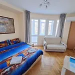 Варна Хостел