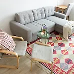 Cozzie By Rv Apartments