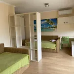 Sea View Apartment